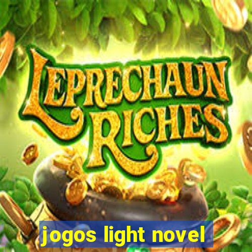 jogos light novel